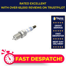 Spark Plugs Set 4x fits HONDA