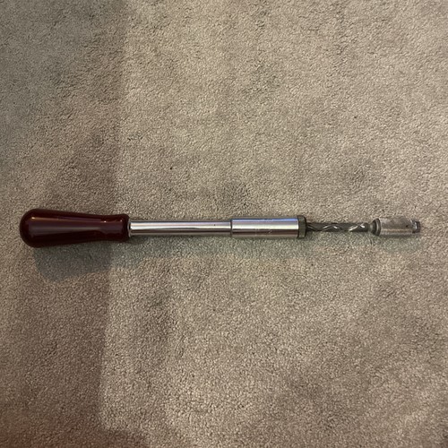 Stanley yankee 130b spiral - yankee,