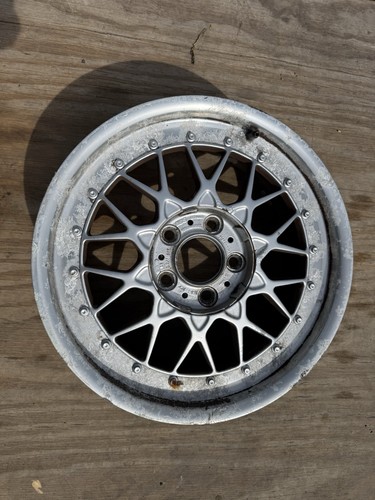 Bmw series e36 bbs rc041 - series,