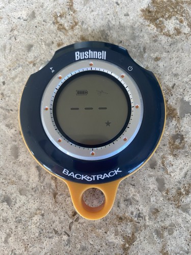 Bushnell backtrack point - bushnell,