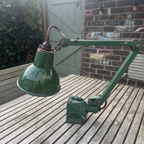 Vintage invisaflex industrial - vintage,