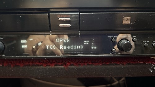 Sony rcd w100 - sony, deck