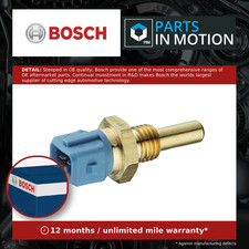 Coolant Temperature Sensor
