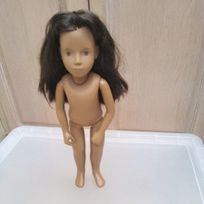 Vintage Original Brunette