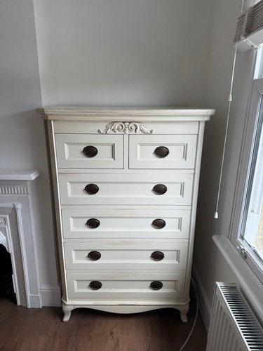 Laura ashley cream - ashley, of