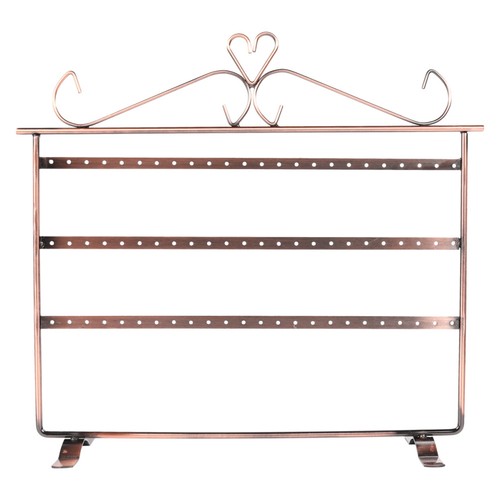 Showcase earring holder - ,
