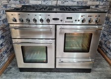 Rangemaster Toledo 110