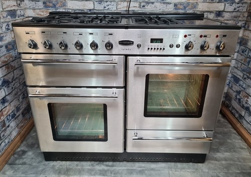 Rangemaster toledo 110 - rangemaster,