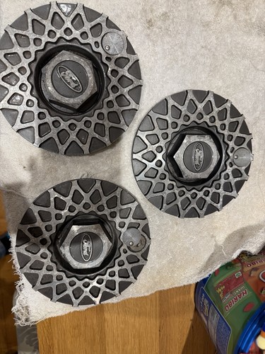 Sierra cosworth wheel centre - wheel,