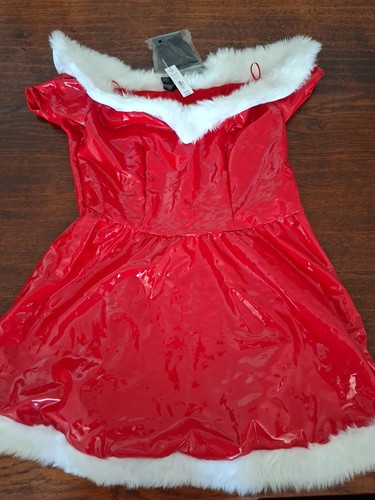 Sexy santa anne summers - santa,