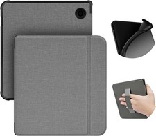 7-Inch Kobo Libra Color(2024 Release)/Libra 2/Tolino vision 6, TPU Cover Case