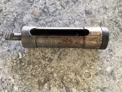 Pre war bsa air rifle - bsa,
