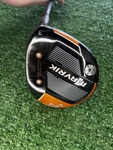 Callaway mavrik wood - callaway, 3
