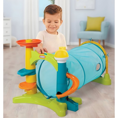 Little tikes 1 activity - little, in