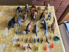 Huge Dinosaur Toy Bundle - 31