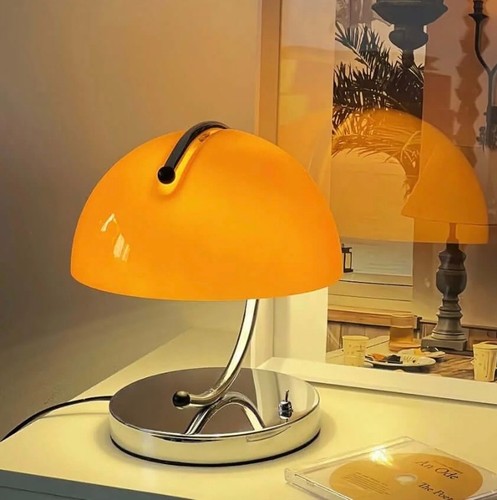 Bauhaus style guzzini - style, lamp