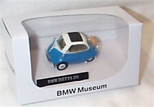 BMW Isetta 250 2 Tone L Blue &