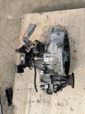 AUDI A1 1.6  2010-2015 GEARBOX - MANUAL 5 SPEED  MDN 