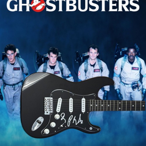 Gfa ghostbusters theme song - theme,