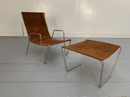 Fritz hansen bachelor lounge - fritz,