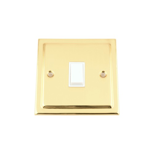Amp single light - single,