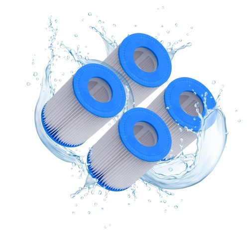 Swimming pool filter - swimming,
