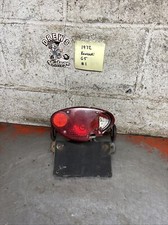 1972 Kawasaki G5 G 5 Ke100 Tail Light