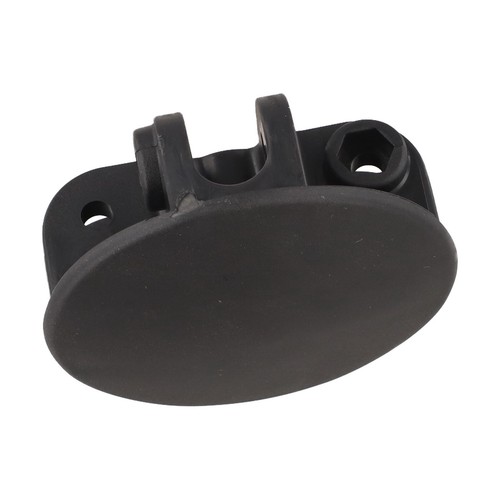 Sturdy plastic connector - plastic,
