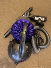 Dyson DC39 Vacuum Cleaner