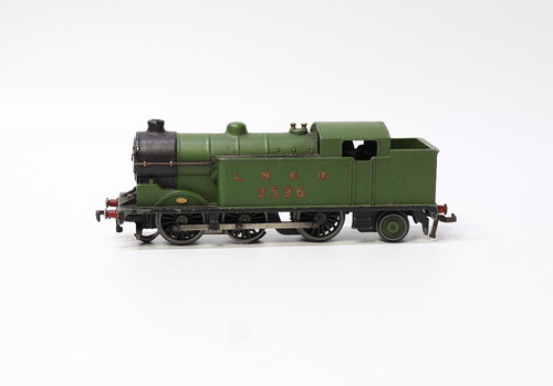Hornby dublo rail - hornby,