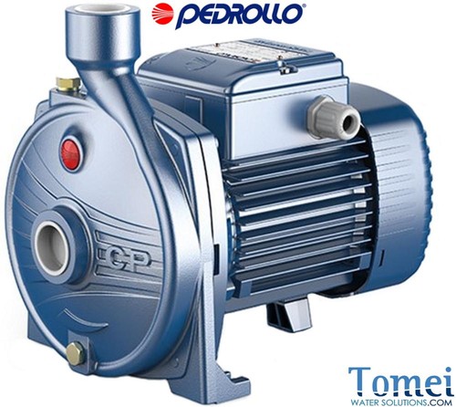 Pump pedrollo cpm 158 - cpm,