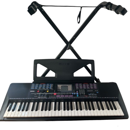Yamaha psr 220 electronic - yamaha, psr-220