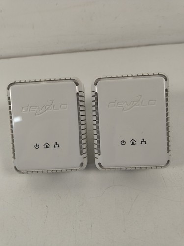 Devolo dlan 200 avmini - 2x,