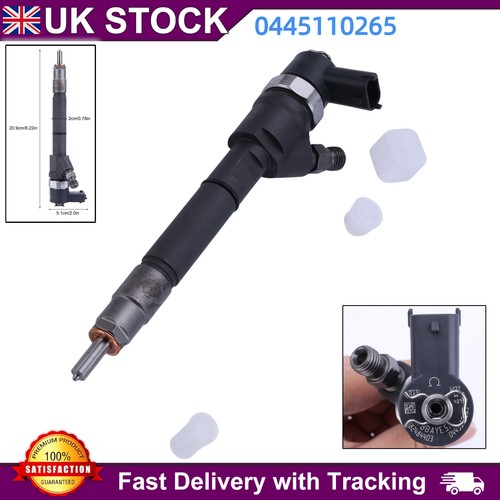 Diesel fuel injector - injector, for