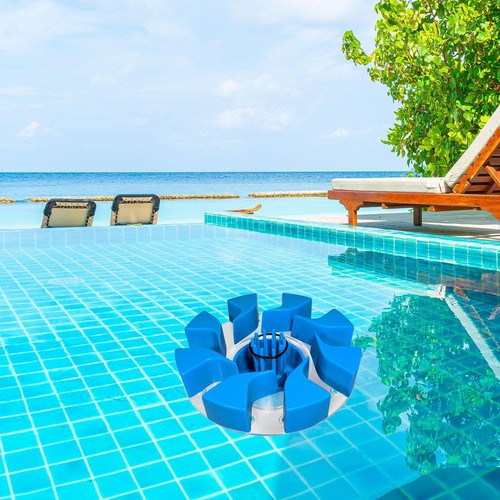 Automatic pool surface - automatic,