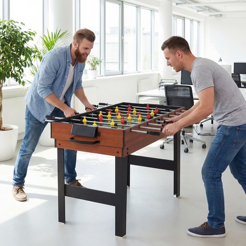 Combo game table set - table,
