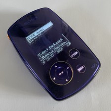 Sony Walkman NW-A3000 20GB