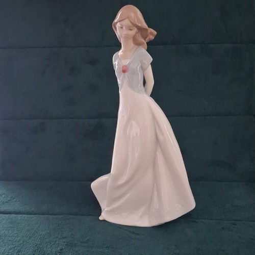 Nao lladro 1450 - by,