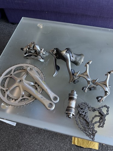 Shimano 105 5500 speed road - 5500,