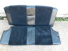 KITCAR REAR SEATS DUTTON