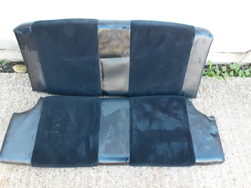 Kitcar rear seats - seats, dutton