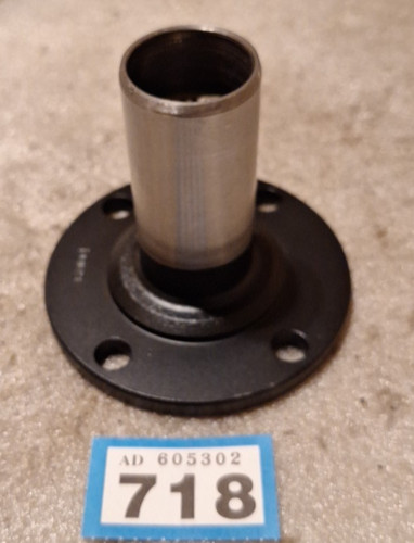 Rover bw65 automatic - rover,