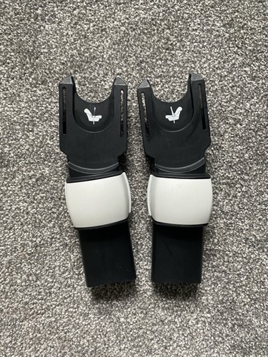 Bugaboo fox 5 - 1,