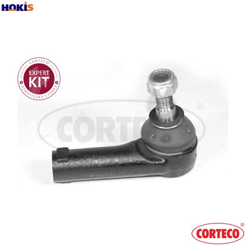 Tie rod end 49400493 - tie, vw