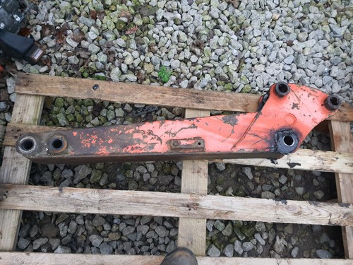 Kubota 41 2 dipper - 36-2,