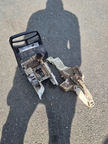 Stihl ms441 crankcase and - ms441,