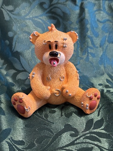 Bad taste bear ringo 3 - bad,