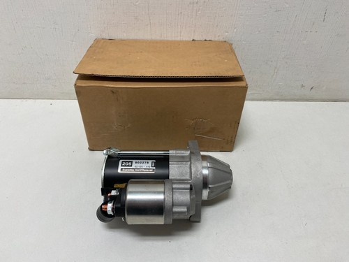 Starter motor for yanmar l100 - starter,