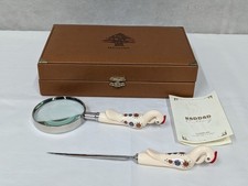 S & S Haddad Cuttlery Handmade