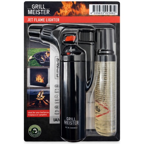 Grill meister jet flame - grill,